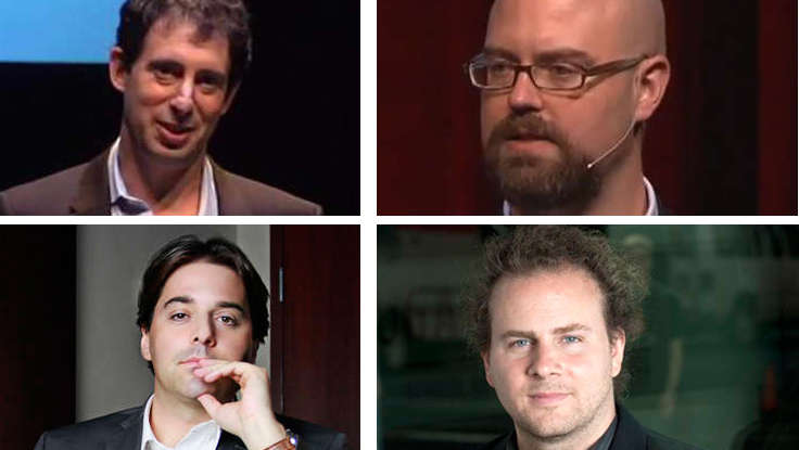 Be Proactive, Not Reactive: Lavin Speakers Discuss Extreme Weather